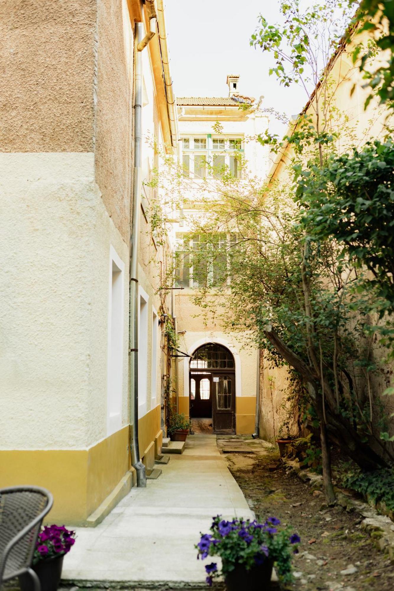 شقة Casa Leonhardt سيفِسوارا المظهر الخارجي الصورة
